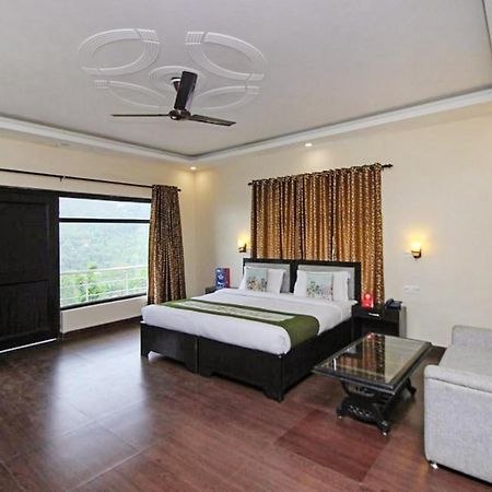 Fabhotel Shiva'S Solace Nainital Buitenkant foto