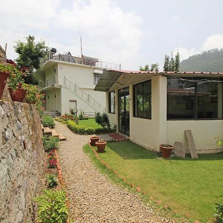 Fabhotel Shiva'S Solace Nainital Buitenkant foto