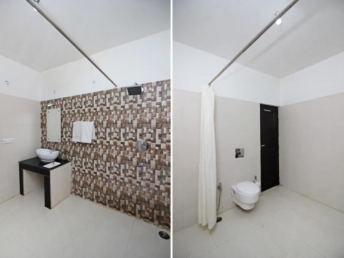 Fabhotel Shiva'S Solace Nainital Buitenkant foto