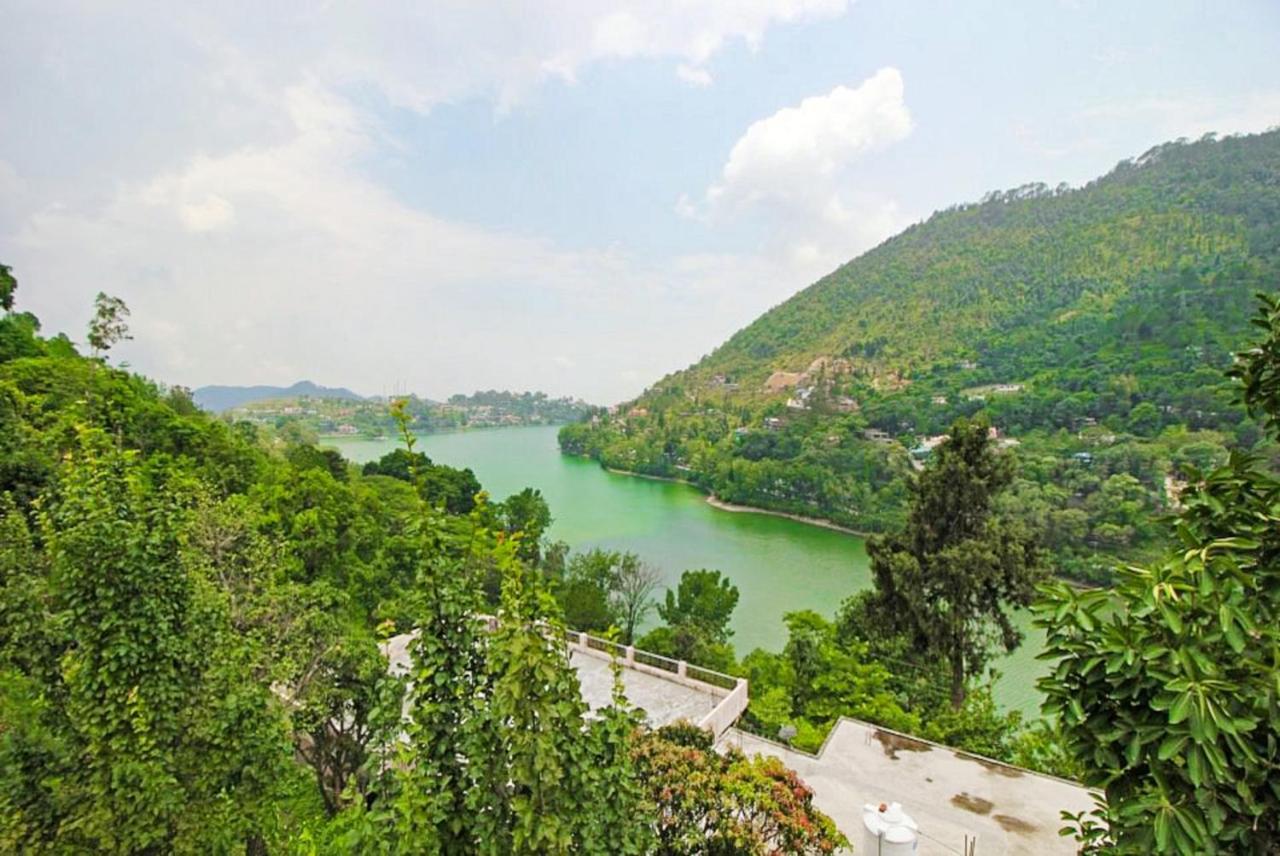 Fabhotel Shiva'S Solace Nainital Buitenkant foto