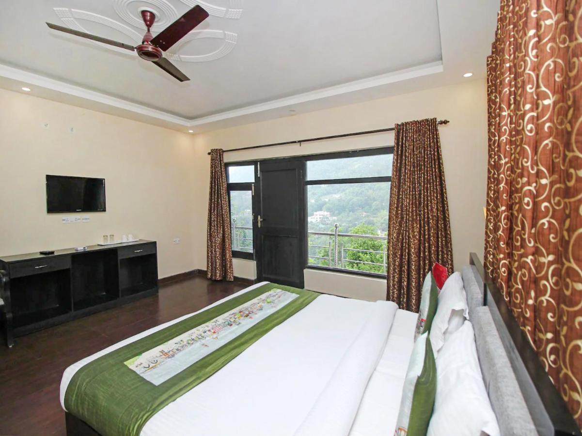 Fabhotel Shiva'S Solace Nainital Buitenkant foto