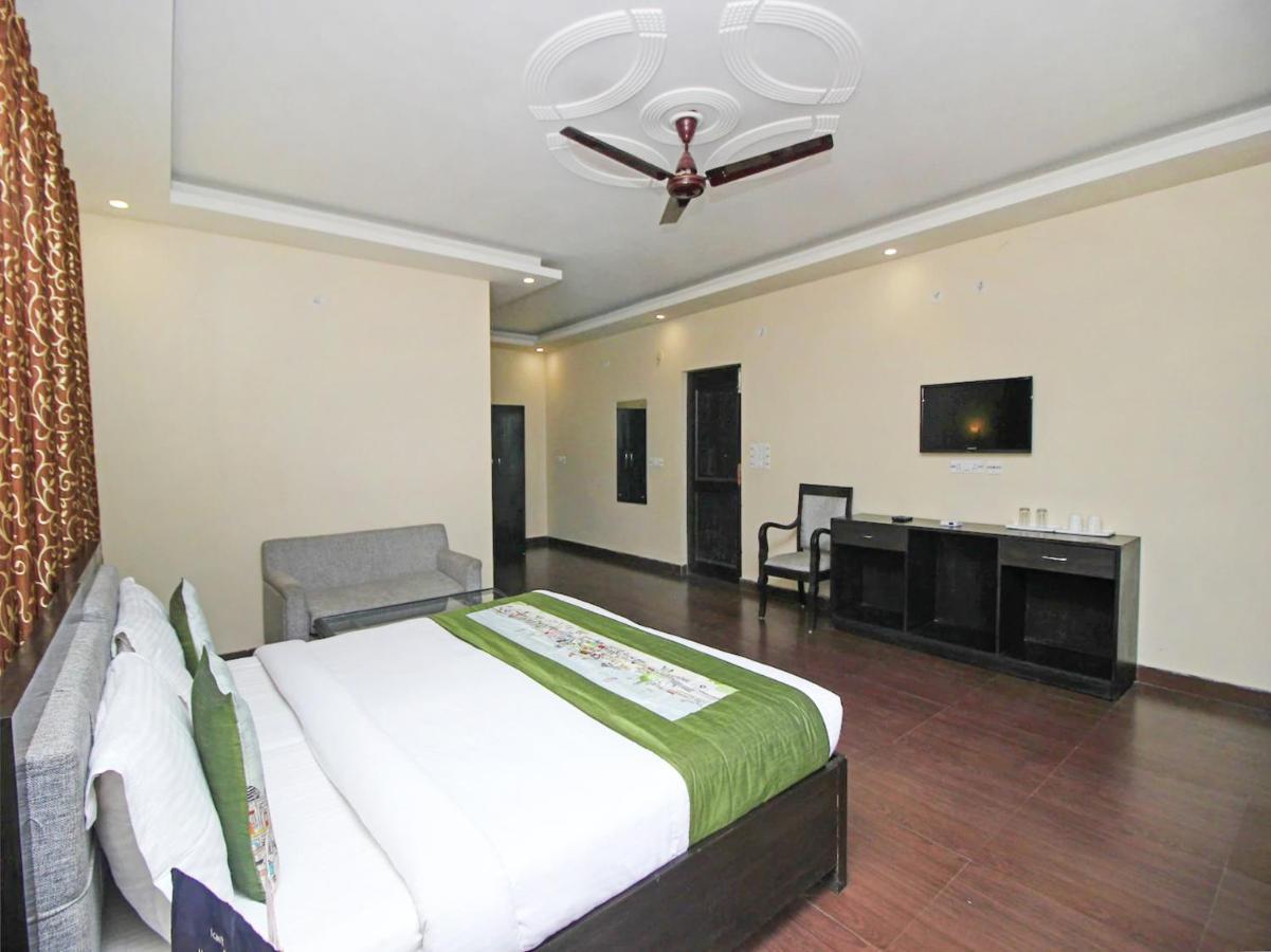 Fabhotel Shiva'S Solace Nainital Buitenkant foto