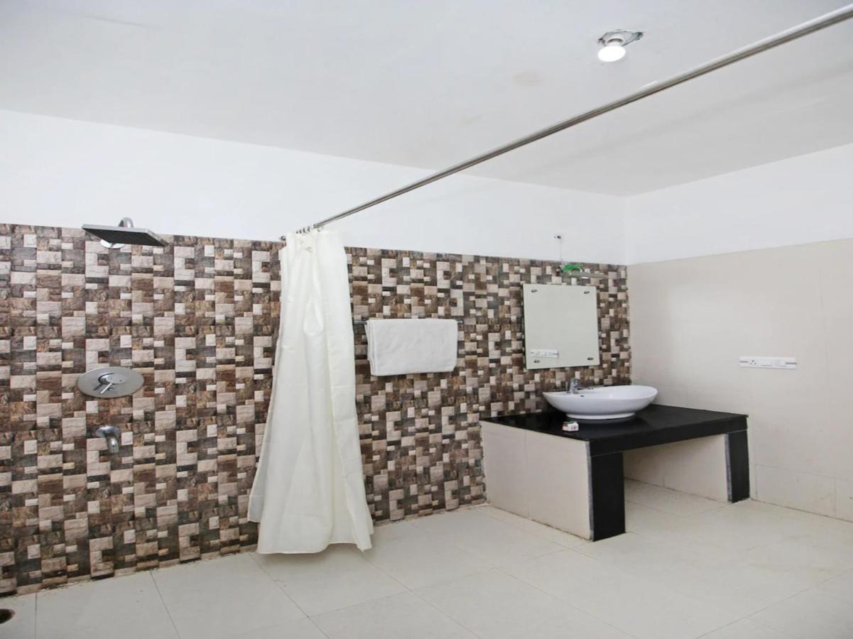 Fabhotel Shiva'S Solace Nainital Buitenkant foto