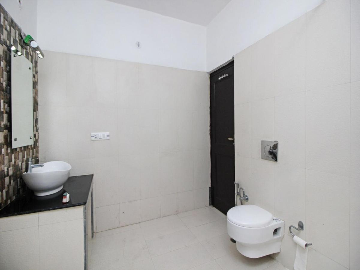 Fabhotel Shiva'S Solace Nainital Buitenkant foto